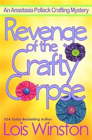 Seller image for Revenge of the Crafty Corpse for sale by GreatBookPricesUK