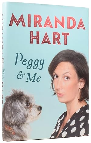 Seller image for Peggy and Me for sale by Adrian Harrington Ltd, PBFA, ABA, ILAB