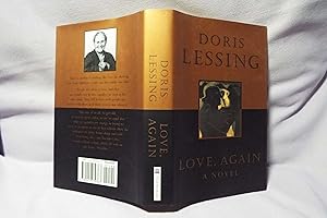 Seller image for Love, Again : First printing for sale by PW Books