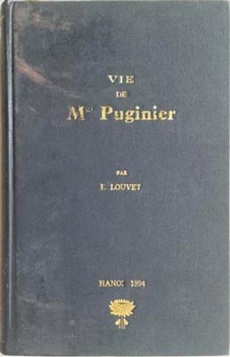 Imagen del vendedor de Vie de Mgr Puginier a la venta por SEATE BOOKS