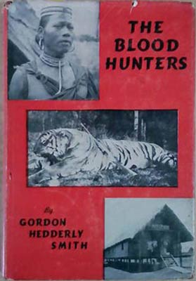 Seller image for Blood Hunters, The for sale by SEATE BOOKS