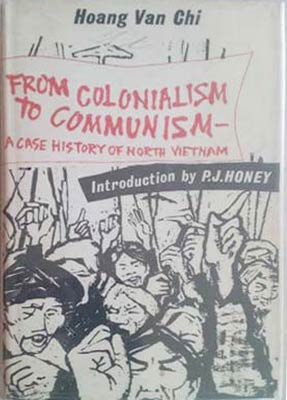 Seller image for From Colonialism to Communism for sale by SEATE BOOKS