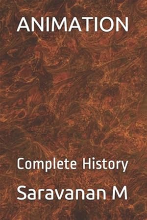 Seller image for Animation: Complete History for sale by GreatBookPrices