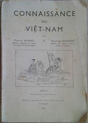 Immagine del venditore per Connaissance Du Viet-Nam venduto da SEATE BOOKS
