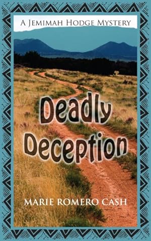 Seller image for Deadly Deception for sale by GreatBookPrices