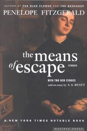 Seller image for Means of Escape for sale by GreatBookPrices