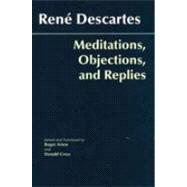 Immagine del venditore per Meditations, Objections, And Replies venduto da eCampus