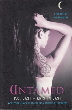 House of Night - Untamed (House of Night Novels).