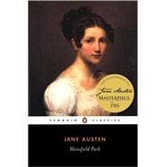 Seller image for Mansfield Park for sale by eCampus