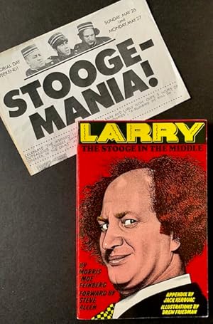 My Brother Larry: The Stooge in the Middle