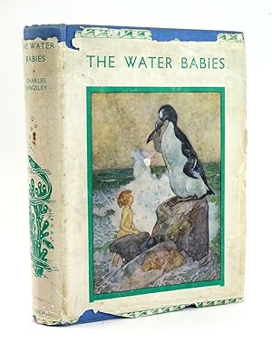 Image du vendeur pour THE WATER BABIES mis en vente par Stella & Rose's Books, PBFA