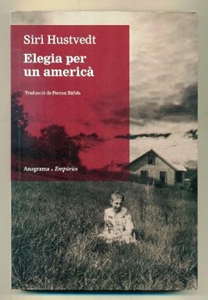 Seller image for ELEGIA PER UN AMERICA for sale by Ducable Libros