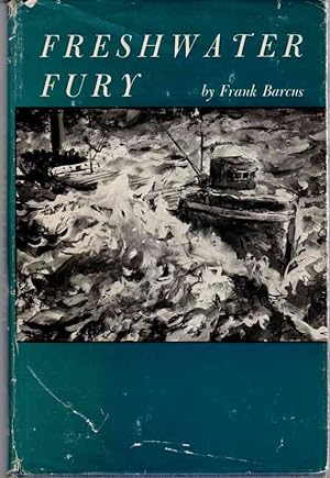 Seller image for Freshwater Fury for sale by ABookLegacy, Mike and Carol Smith