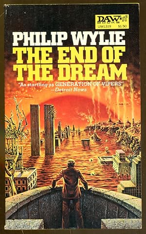Bild des Verkufers fr The End Of The Dream zum Verkauf von Dearly Departed Books