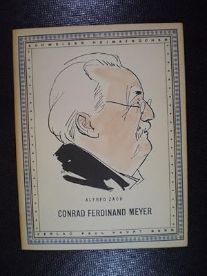 Conrad Ferdinand Meyer