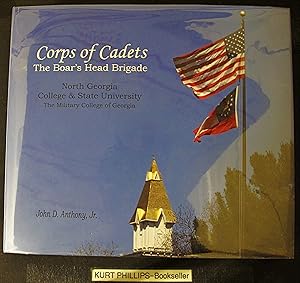 Corps of Cadets The Boar's Head Brigade North Georgia College & State University The Military Col...