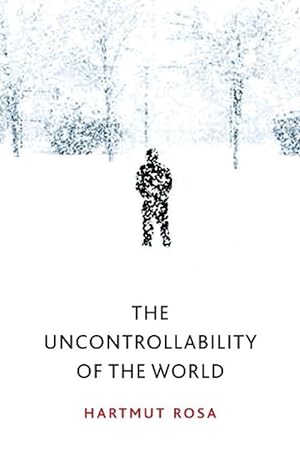 Seller image for The Uncontrollability of the World (Paperback) for sale by Grand Eagle Retail