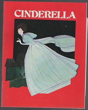 Seller image for CINDERELLA for sale by The Reading Well Bookstore