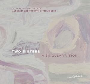 Seller image for Two Sisters A Singular Vision (Paperback) for sale by Grand Eagle Retail
