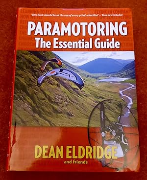 Seller image for Paramotoring: The Essential Guide for sale by Cadeby Books