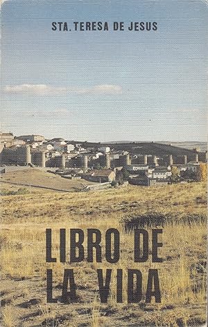 Image du vendeur pour LIBRO DE LA VIDA mis en vente par Libreria Rosela