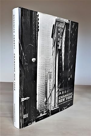 Changing New York. Photographien aus den 30er Jahren. Das vollstandige WPA-Projekt, herausgegeben...