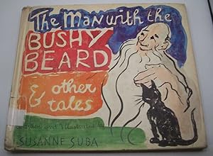 Imagen del vendedor de The Man With the Bushy Beard and Other Tales a la venta por Easy Chair Books