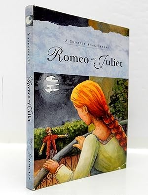 Romeo and Juliet: A Shorter Shakespeare