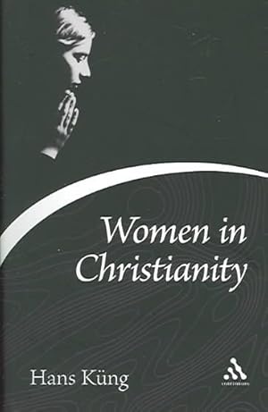 Seller image for Women In Christianity for sale by GreatBookPrices