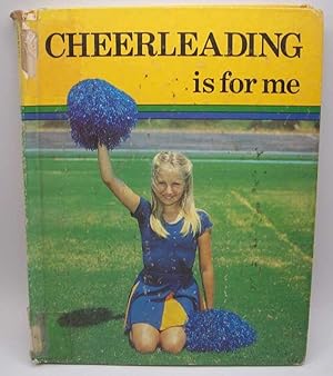 Seller image for Cheerleading Is For Me (The Sports for Me Books) for sale by Easy Chair Books