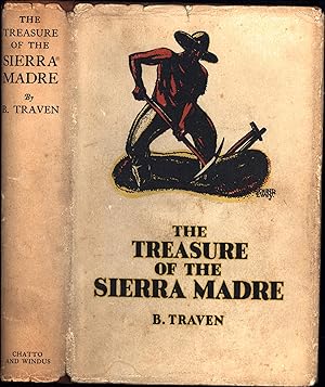 The Treasure of the Sierra Madre