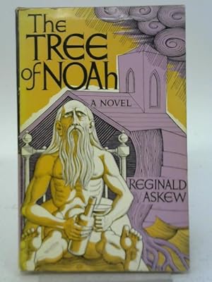 Bild des Verkufers fr The Tree of Noah zum Verkauf von World of Rare Books