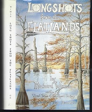 Seller image for Long Shots from the Flatlands for sale by Turn-The-Page Books