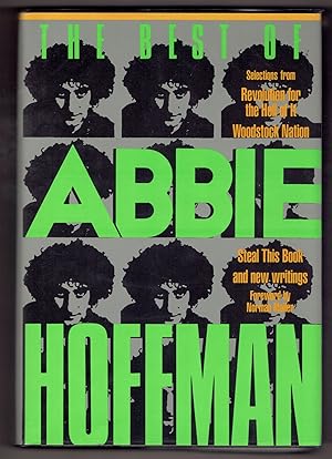 The Best of Abbie Hoffman