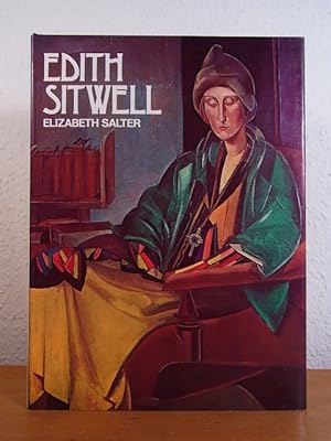 Bild des Verkufers fr Edith Sitwell [English Edition] zum Verkauf von Antiquariat Weber