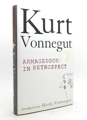 Image du vendeur pour ARMAGEDDON IN RETROSPECT mis en vente par Rare Book Cellar