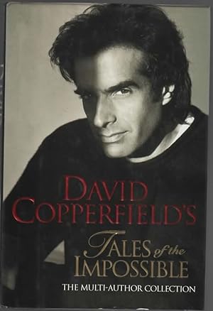 Imagen del vendedor de DAVID COPPERFIELD'S TALES OF THE IMPOSSIBLE a la venta por The Reading Well Bookstore
