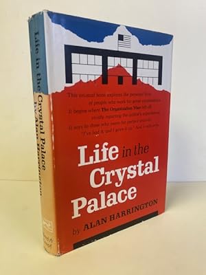 Seller image for Life in the Crystal Palace for sale by Barberry Lane Booksellers