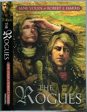 Bild des Verkufers fr The Rogues zum Verkauf von Between the Covers-Rare Books, Inc. ABAA