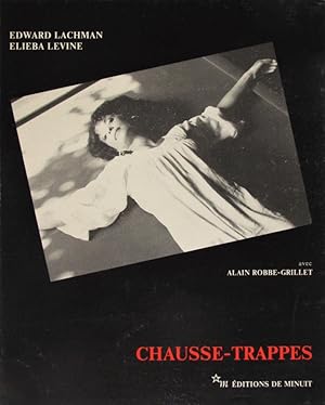 Chausse-Trappes