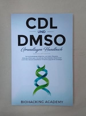 mit Update zum Coronavirus Dr Hardcover Das CDL-Handbuch Antje Oswald med Gesundheit in eigener Verantwortung