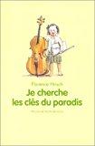 Imagen del vendedor de Je Cherche Les Cls Du Paradis a la venta por RECYCLIVRE