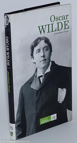 Seller image for Oscar Wilde for sale by Bolerium Books Inc.