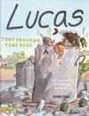 Seller image for LUCAS for sale by AG Library