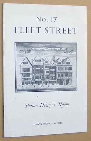 No.17 Fleet Street