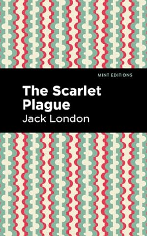 Bild des Verkufers fr Scarlet Plague zum Verkauf von GreatBookPrices