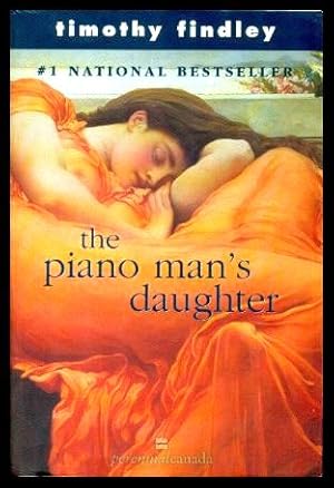 Immagine del venditore per THE PIANO MAN'S DAUGHTER venduto da W. Fraser Sandercombe