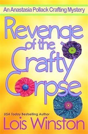 Seller image for Revenge of the Crafty Corpse for sale by GreatBookPrices