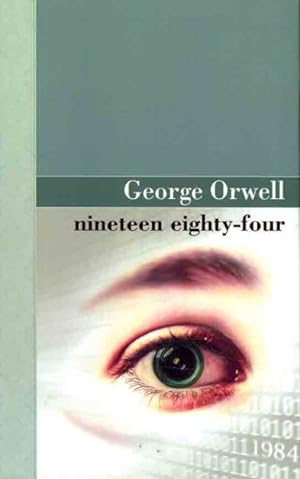 Seller image for Nineteen Eighty Four for sale by GreatBookPrices