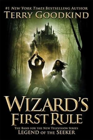 Imagen del vendedor de Wizard's First Rule a la venta por GreatBookPrices
